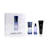 GIORGIO ARMANI 乔治·阿玛尼 印记密码 香水套装