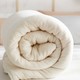 京东PLUS会员：DAPU 大朴 天然新疆棉棉花被胎 7斤 200*230cm