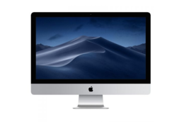 Apple iMac 27英寸一体机 2019款八代六核Core i5/8G内存/1TB/5K屏