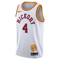 印第安纳步行者队 (Victor Oladipo) Classic Edition Swingman Jersey Nike NBA Jersey 904153 男子球衣