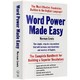 有券的上：单词的力量Word Power Made Easy: 英文原版 进口教辅书