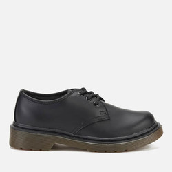 Dr. Martens Everley  童款马丁靴