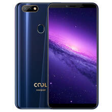 22点：Coolpad 酷派 酷玩8 Lite 智能手机 3GB+32GB