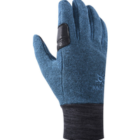 KAILAS 凯乐石 KM420004 男女抓绒手套