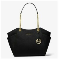 银联专享：MICHAEL KORS 迈克·科尔斯 Chain Shoulder 女士手提斜挎包