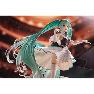 GoodSmileCompany 初音未来 1/8 交响乐2019 手办