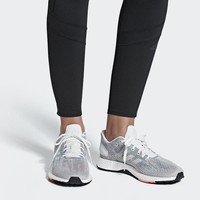 考拉海购黑卡会员：adidas 阿迪达斯 pureboost B75670 女士跑步鞋 *2件