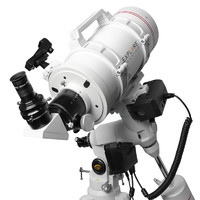 Explore Scientific 探索科学 马卡1521900 自动寻星天文望远镜 手动微调版