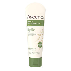 Aveeno 艾维诺 日常孕妈保湿乳液 71克/瓶 孕期哺乳期各种肤质适用