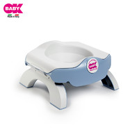 OKBABY Roady Potty 路迪 多功能折叠坐便器 *3件