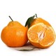 移动专享：美果汇 四川耙耙柑 春见橘子 柑橘新鲜水果 带箱5斤 中果