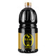 千禾 酱油 零添加头道原香180天特级生抽 酿造酱油 不使用添加剂 1.8L *5件