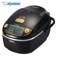 ZOJIRUSHI 象印 NP-STH10C IH电饭煲（南部铁器、七段压力）