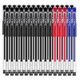 GuangBo 广博 ZX9582D 中性笔 0.5mm 30支（25黑+3红+2蓝） *5件