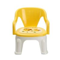 凳子 儿童椅子宝宝叫叫椅靠背椅儿童凳子宝宝凳儿童板凳座椅婴儿小椅子塑料板凳创意家具 *8件