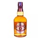  芝华士（Chivas）洋酒 12年 苏格兰 威士忌 1000ml　