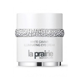 La Prairie 莱珀妮 鱼子精华纯皙眼霜 20ml