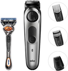 Braun 博朗 BeardTrimmer BT5060 电动胡须修剪器