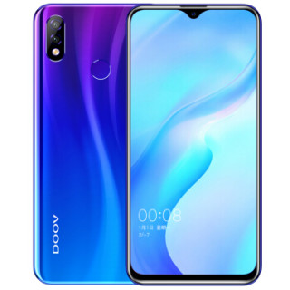 DOOV 朵唯 D1 智能手机