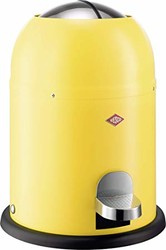 Wesco 垃圾收集器 Single Master Lemonyellow