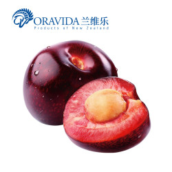 兰维乐oravida新西兰进口车厘子皇后镇樱桃28mm1kg