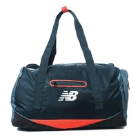 银联专享：New Balance Team Holdall Bag 单肩运动手提斜挎包