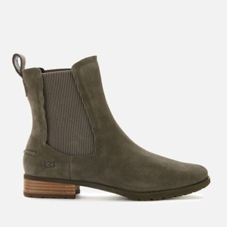 UGG Hillhurst II 女款切尔西靴