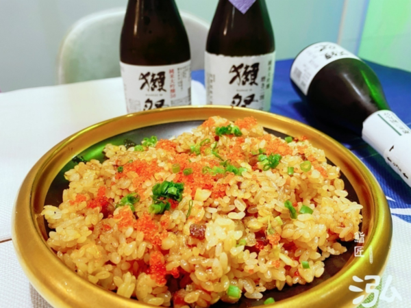 20多年经验主厨坐镇！上海 泓日本料理(苍梧路店) 双人餐