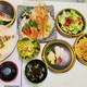 吃货福利：20多年经验主厨坐镇！上海 泓日本料理(苍梧路店) 双人餐
