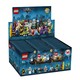 LEGO 乐高 小仔人系列 71020 盲盒