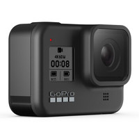 GoPro HERO8 Black 运动相机