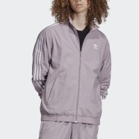 银联专享： adidas Originals Mens Track 男士夹克