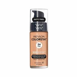 Revlon 露华浓 24小时不脱色粉底液