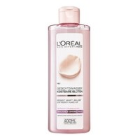 中亚Prime会员：L'OREAL PARIS 巴黎欧莱雅 花朵精华 柔肤水 400ml 三瓶装 *3件