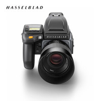 Hasselblad 哈苏 H6D-400c MS 4亿像素 单反相机