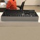 联想 C104机械键盘 红轴 104键