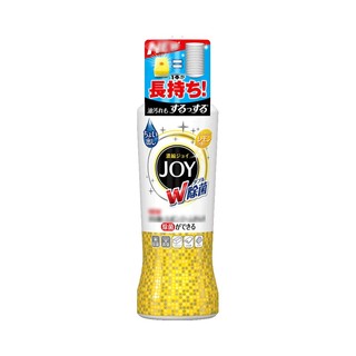 P&G 宝洁 joy超浓缩洗洁精 190ml *2件+凑单品