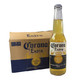 京东PLUS会员：科罗娜（Corona）墨西哥风味拉格啤酒 330ml*24瓶 *2件 +凑单品