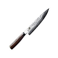 考拉海购黑卡会员：KAI 贝印 旬 TDM-0706 大马士革厨师刀