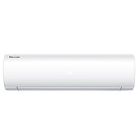 海信(Hisense) 大1匹 变频 冷暖 壁挂式 空调 KFR-26GW/E25A3(1Q22)白