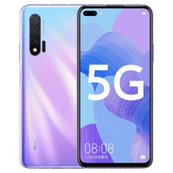 HUAWEI 华为 nova 6 5G 智能手机 8GB+128GB