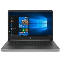 中亚Prime会员：HP 惠普 Pavilion 14英寸笔记本电脑（i5-1035G4、16GB、256GB）