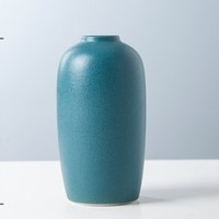 OMANXUAN 欧曼宣 北欧风陶瓷花瓶