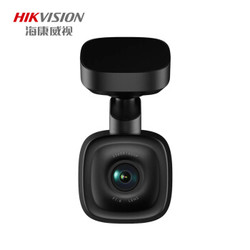 HIKVISION 海康威视 F6Pro 智能AI行车记录仪