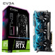 EVGA GeForce RTX 2080 FTW3 ULTRA GAMING 显卡 8GB