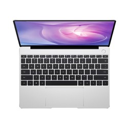 HUAWEI 华为 MateBook 13 2020款 锐龙版 13英寸笔记本(R5-3500U、16GB、512GB、2K )