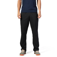 Reebok 锐步 CY4867 男子训练长裤