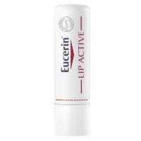 凑单品：Eucerin 优色林 润唇膏 4.8g