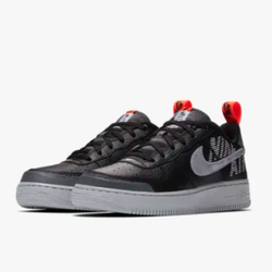 Nike 耐克 Air Force 1 LV8 2 (GS) BQ5484 大童/女子运动鞋