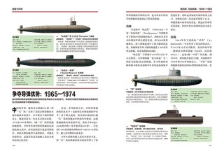 《潜艇100年》